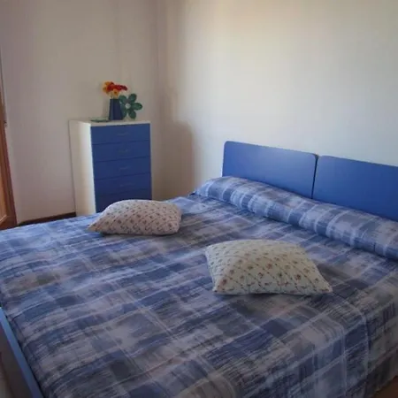 Beachfront Lido Dei Pini - Airco - Private Parking - Place Bibione
